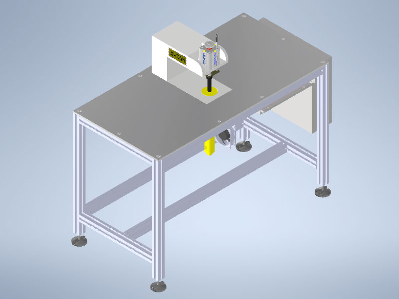 Ultrasonic Spot Welding Machine