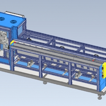 Countersink Machine