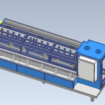 Countersink Machine